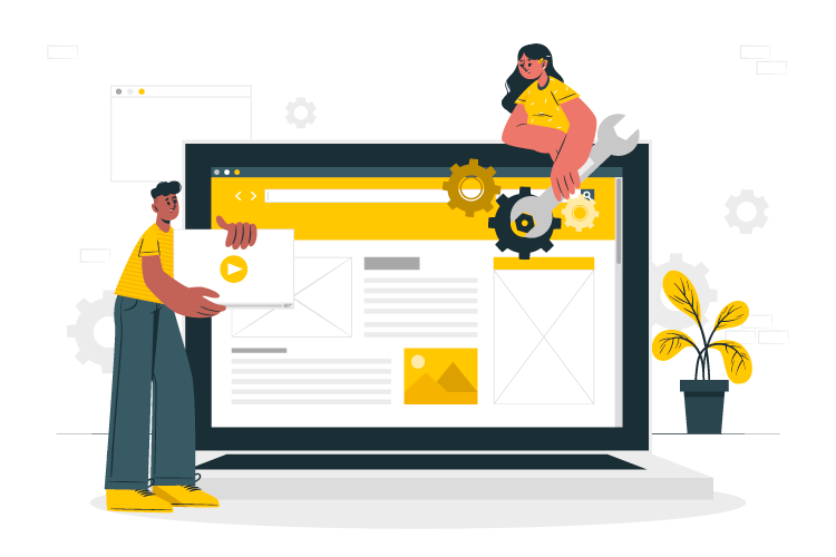 QuriousClick_WebsiteDevelopemtn_India_Spain_US_Canada